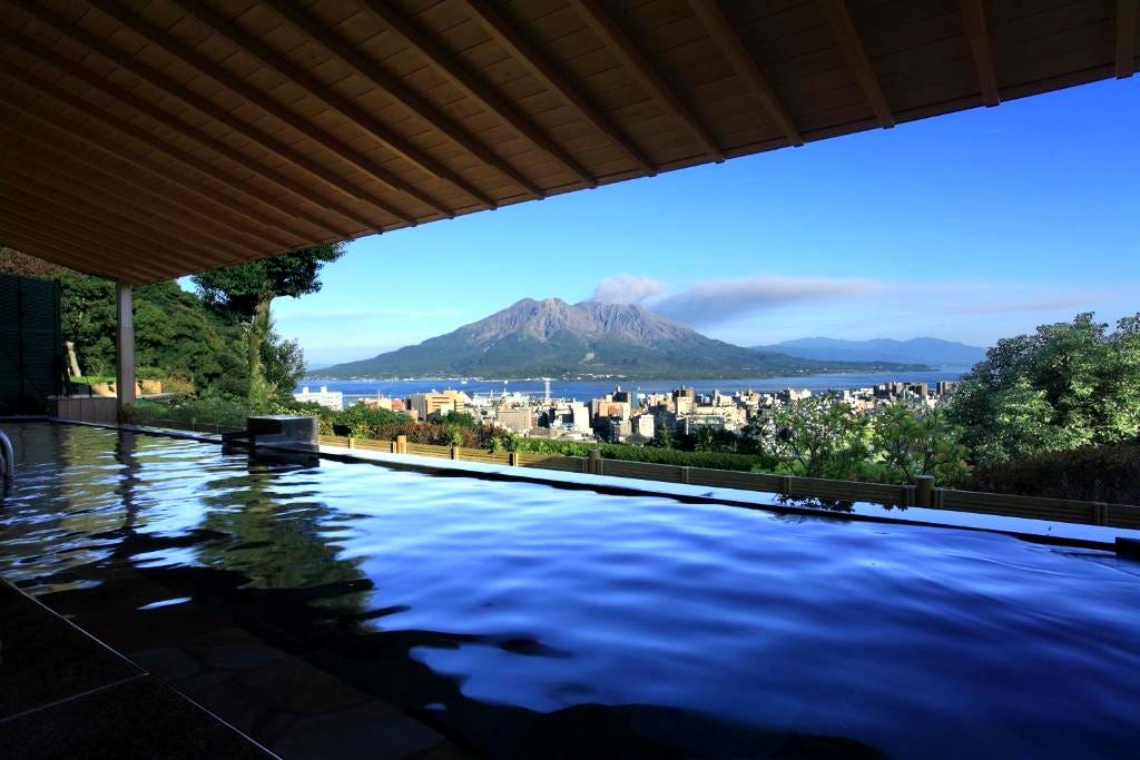 SHIROYAMA HOTEL kagoshima, Kagoshima (updated prices 2025)