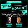 AI Moment Podcast