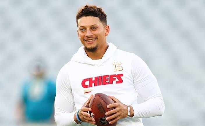 Patrick Mahomes Training Camp Recovery: NFL Star Details ACL Injury Patrick Mahomes Training Camp Recovery: NFL Star Details ACL Injury