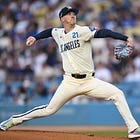 Why Walker Buehler signed a one-year deal with the Red Sox 