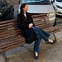 Elaine Koo's avatar