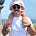 Chance J. Sweat's avatar