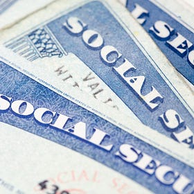 Fast Facts about Social Security