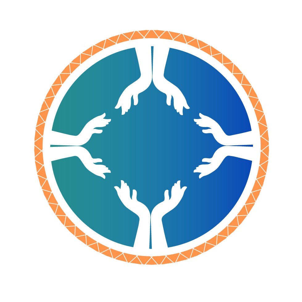 Legacy on Purpose®️