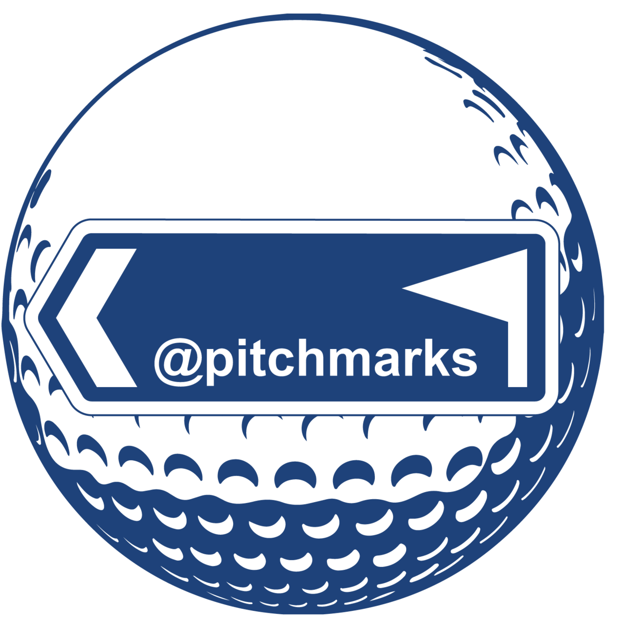 Pitchmarks