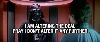 Four Tips for Surviving Contract Renegotiations | by Anthony Phills | Medium