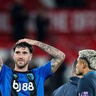 Marcos the Senesible Signing