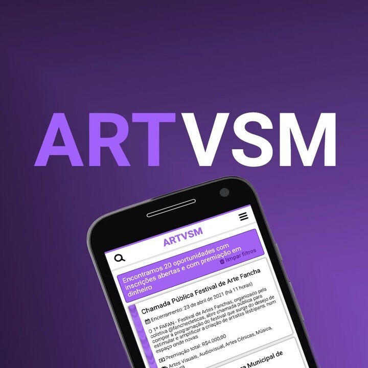 Artvsm