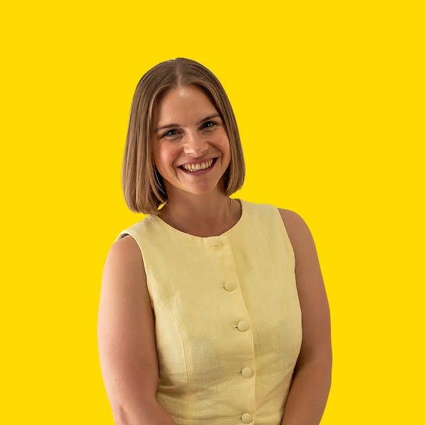 Stories for Business