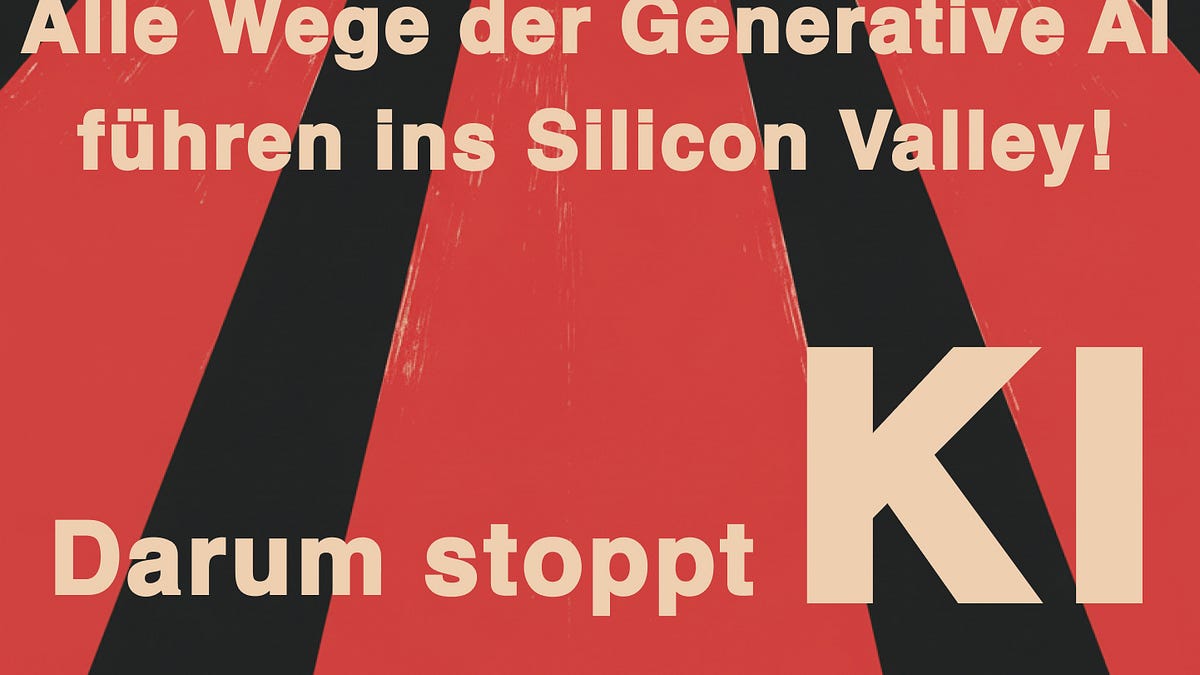 Der kontraproduktive Klassenkampf