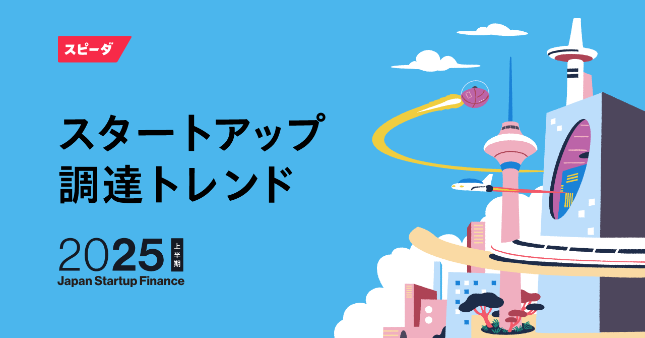 解析2025 上半年日本新創投資市場的戰略轉向——秩序優先與資本理性| Taisa的對策