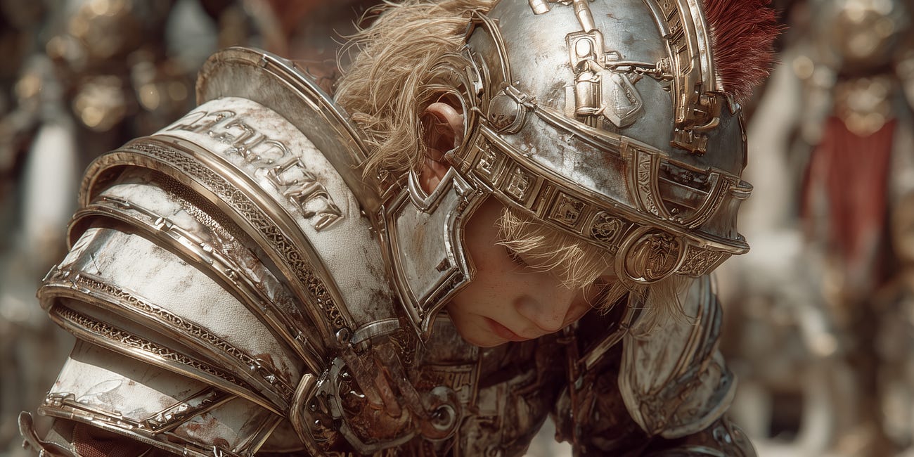 I Built a $2M AI Company in 72 Hours