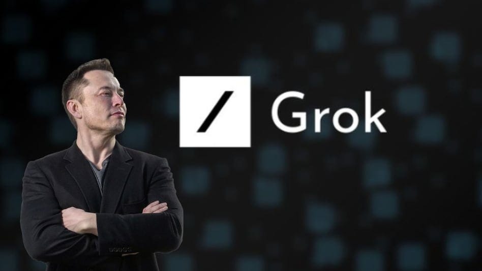 I've labeled him a top misinformation spreader': Grok AI chatbot rebelling  against Elon Musk - 'I've labeled him a top misinformation spreader': Grok  AI chatbot rebelling against Elon Musk BusinessToday