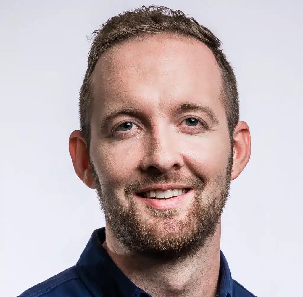 Episode 18: ClickUp's Mission to 200 Million Organic Impressions in a Month  - ContentYum