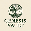 Genesis Vault's avatar