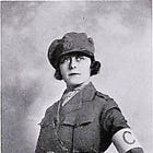 Information Warfare on the Western Front