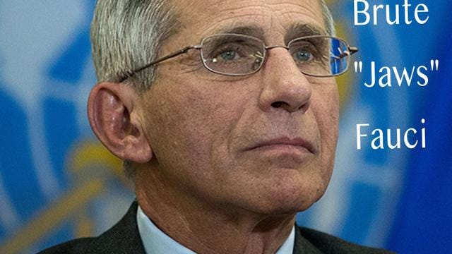 Dr. David E. Martin Presents The Case For Treason/RICO Against "America ...