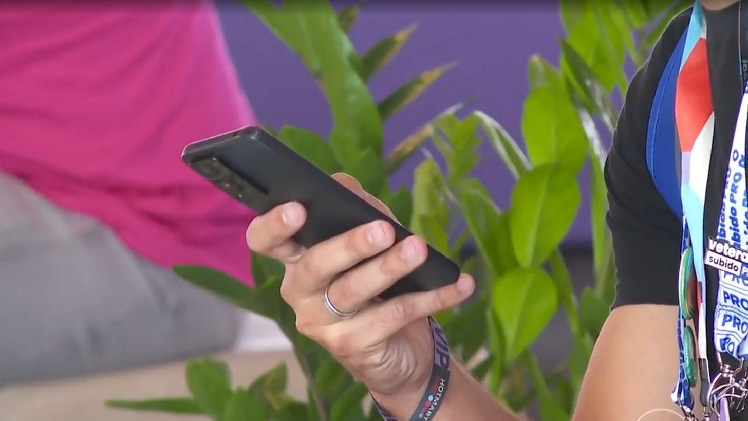 Você Morreu?': App faz sucesso na China | G1