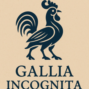 Leyla - Gallia Incognita