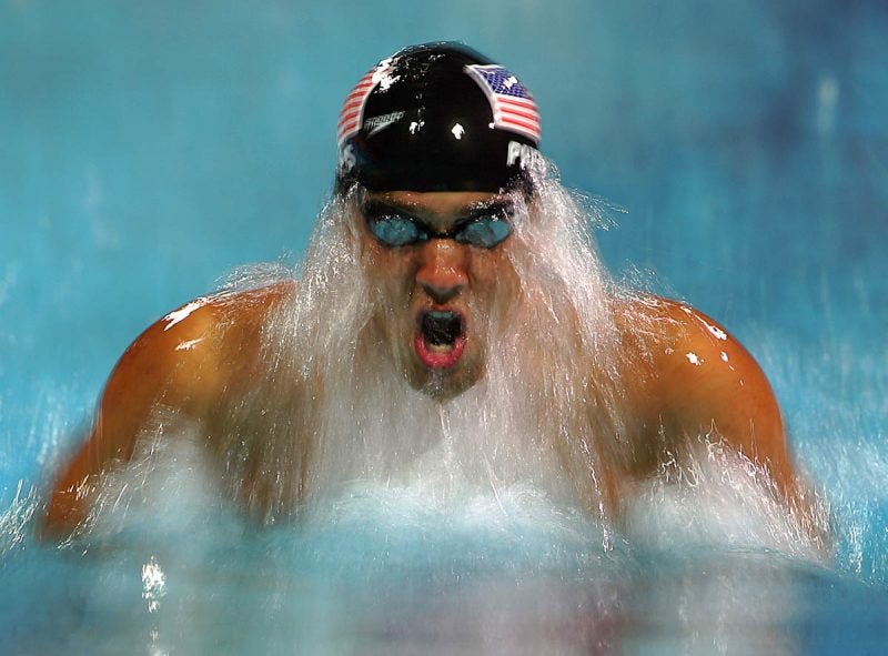 michael phelps ready for last summer olympics michael phelps ready for last summer olympics