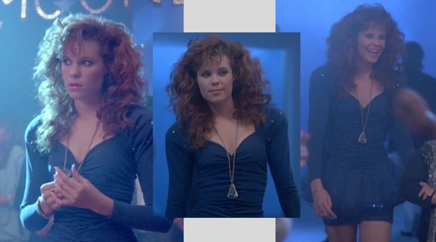 Vote for the Best Movie Prom Dress