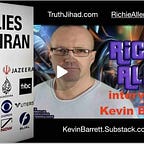 Kevin’s Newsletter