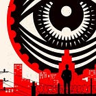 Orwell's Inner Party: The man behind the myth