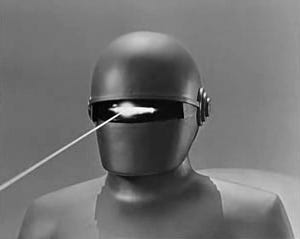 Gort (The Day the Earth Stood Still) - Wikipedia