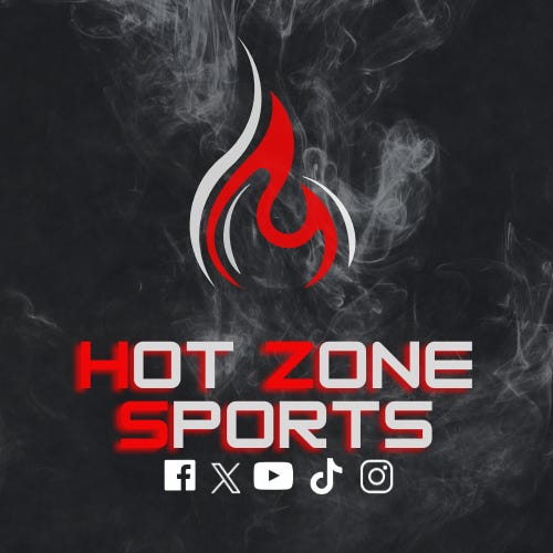 The Hot Zone Sports Report