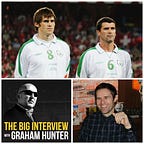 Revista de la Liga with Graham Hunter