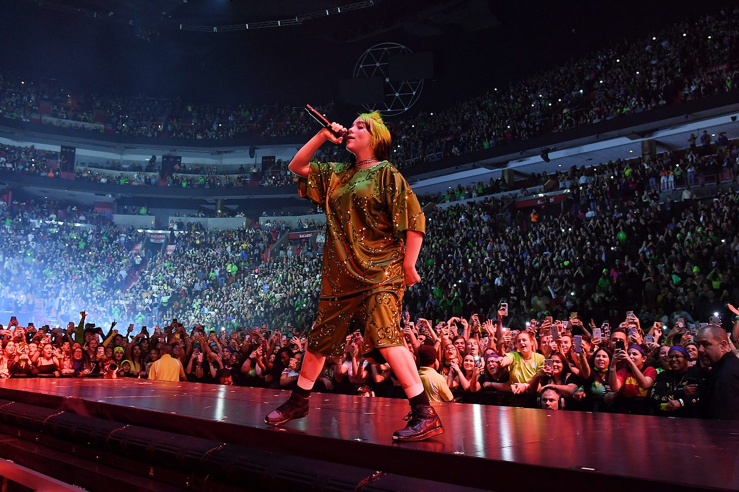 Live Nation to postpone all tours due to coronavirus