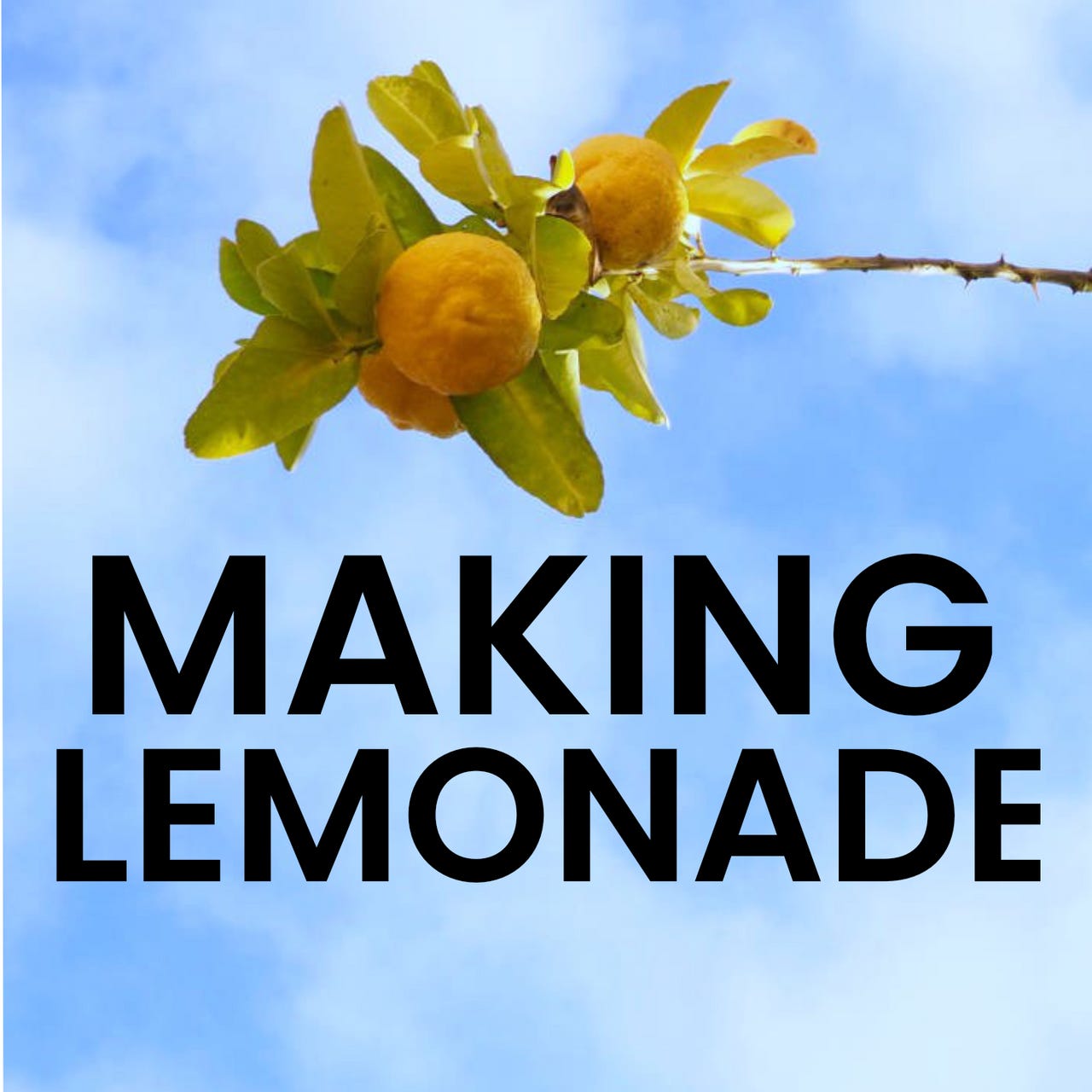 Making Lemonade