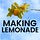 Making Lemonade