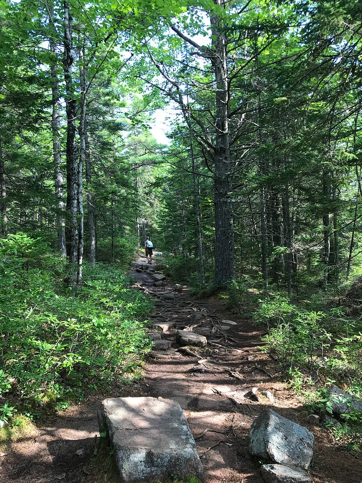 Acadia National Park