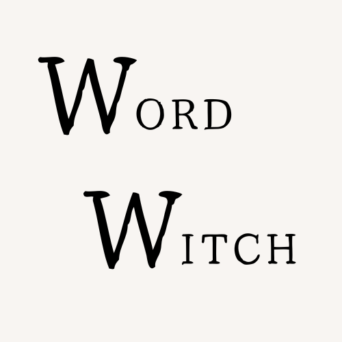 Word Witch