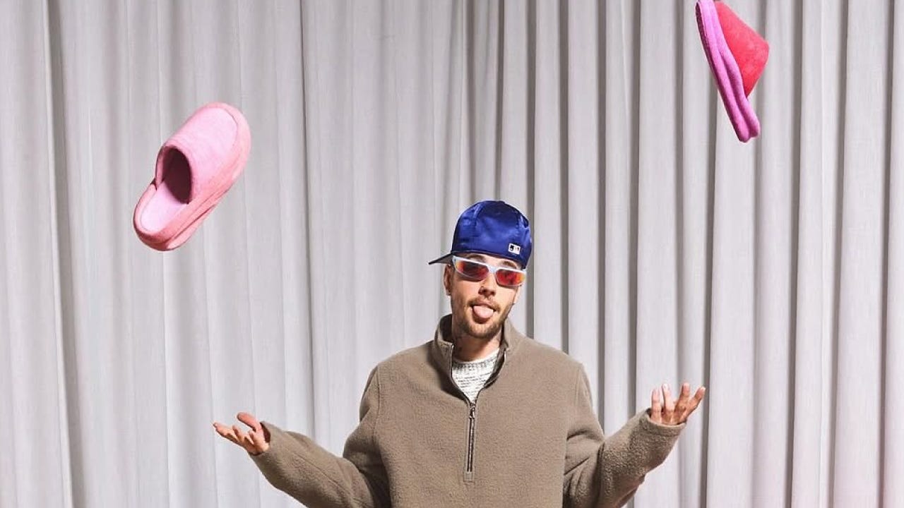 Justin Bieber