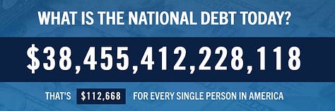 Idaho Legislature — About that Bloated Idaho State Budget… (posted 01/21/26)