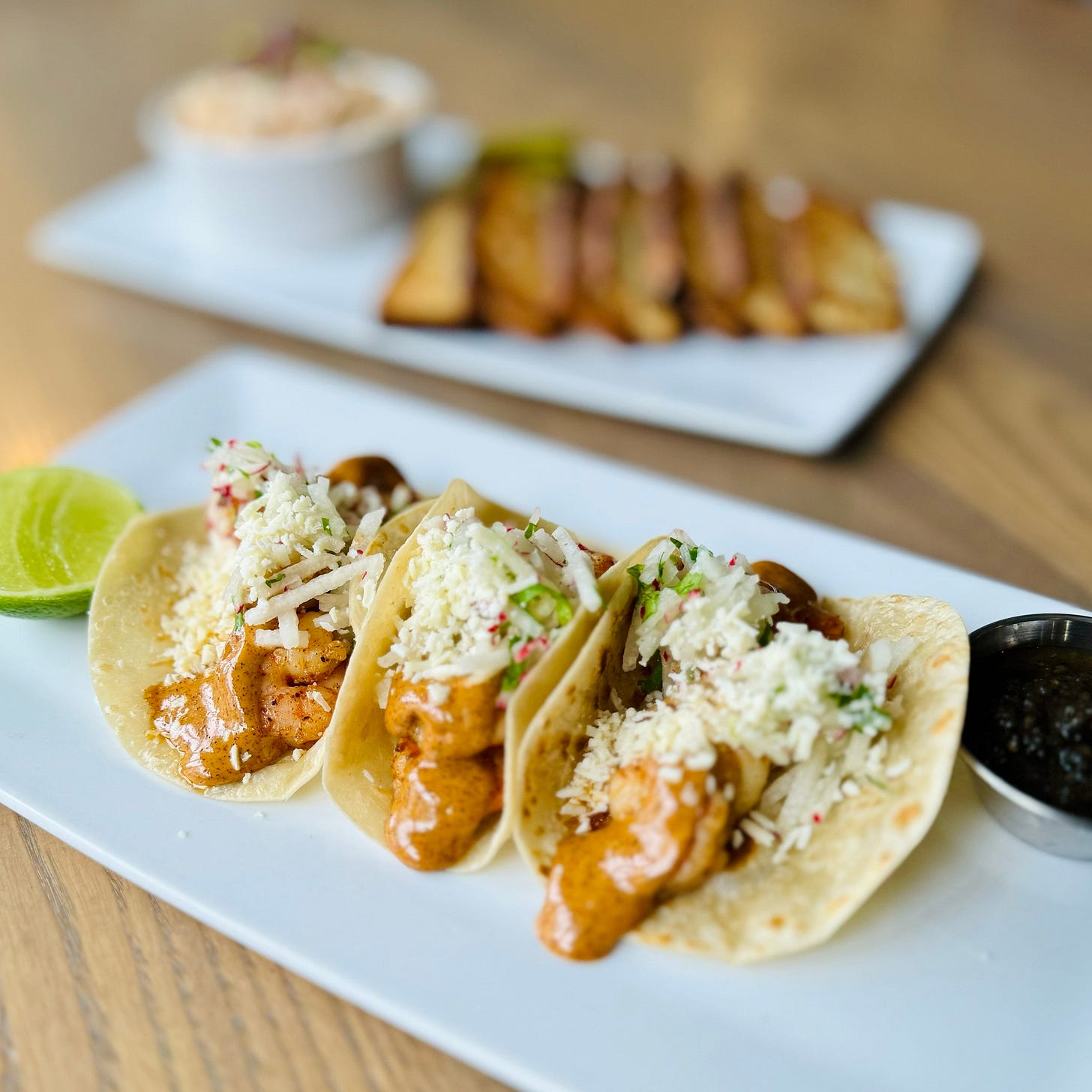 Third Street Social - Third Street Social