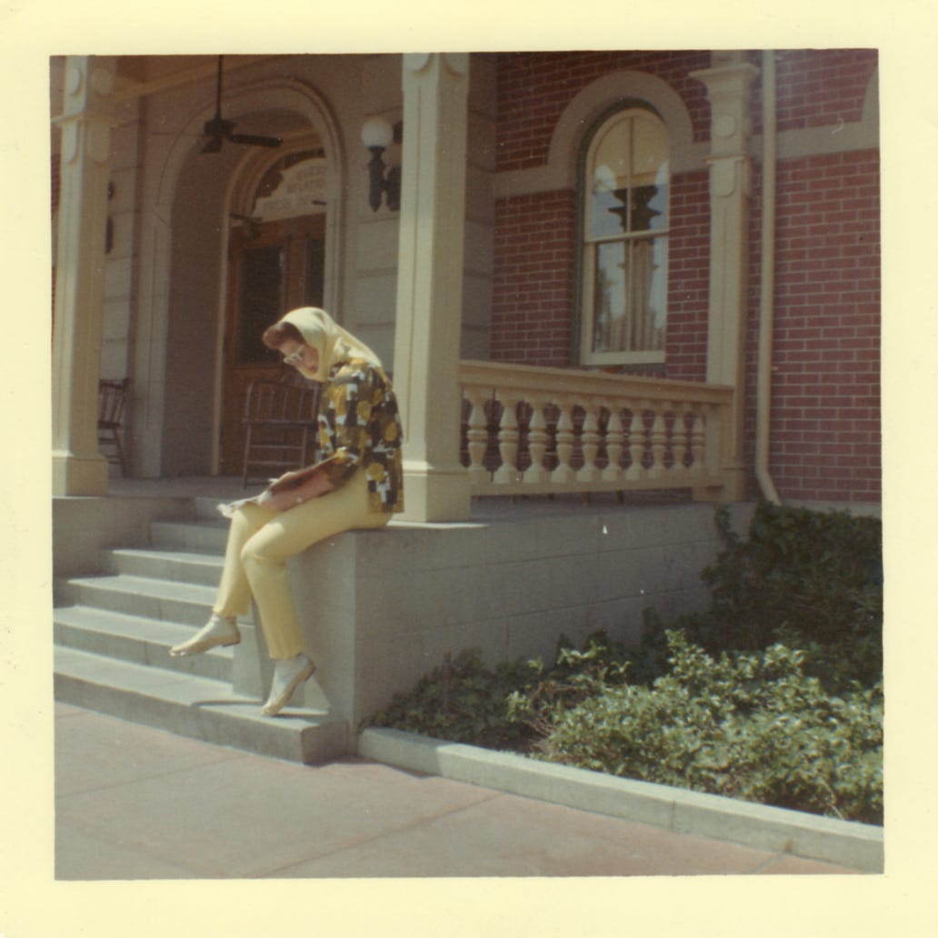 Wild Musings + Midnight Confessions | by Renee Magnusson