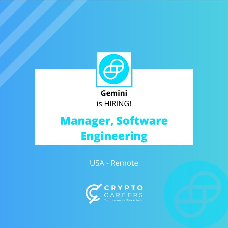 text and logo over a dual colored background