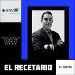 El Míster