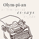 Olympian Essays