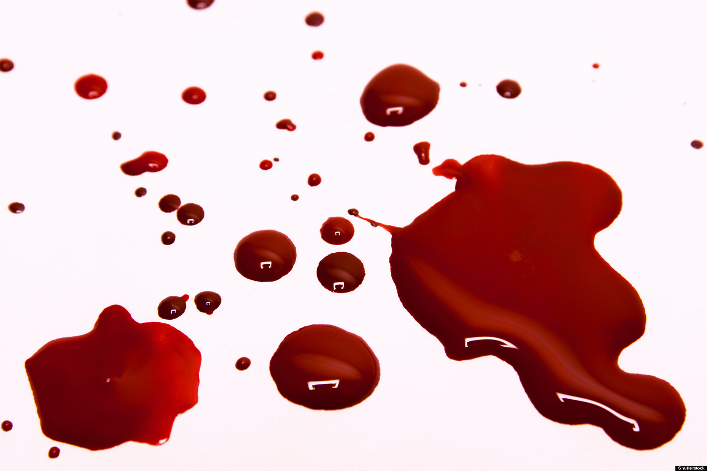 BIBLE SIGNS & SYMBOLS “BLOOD” | jesusway4you