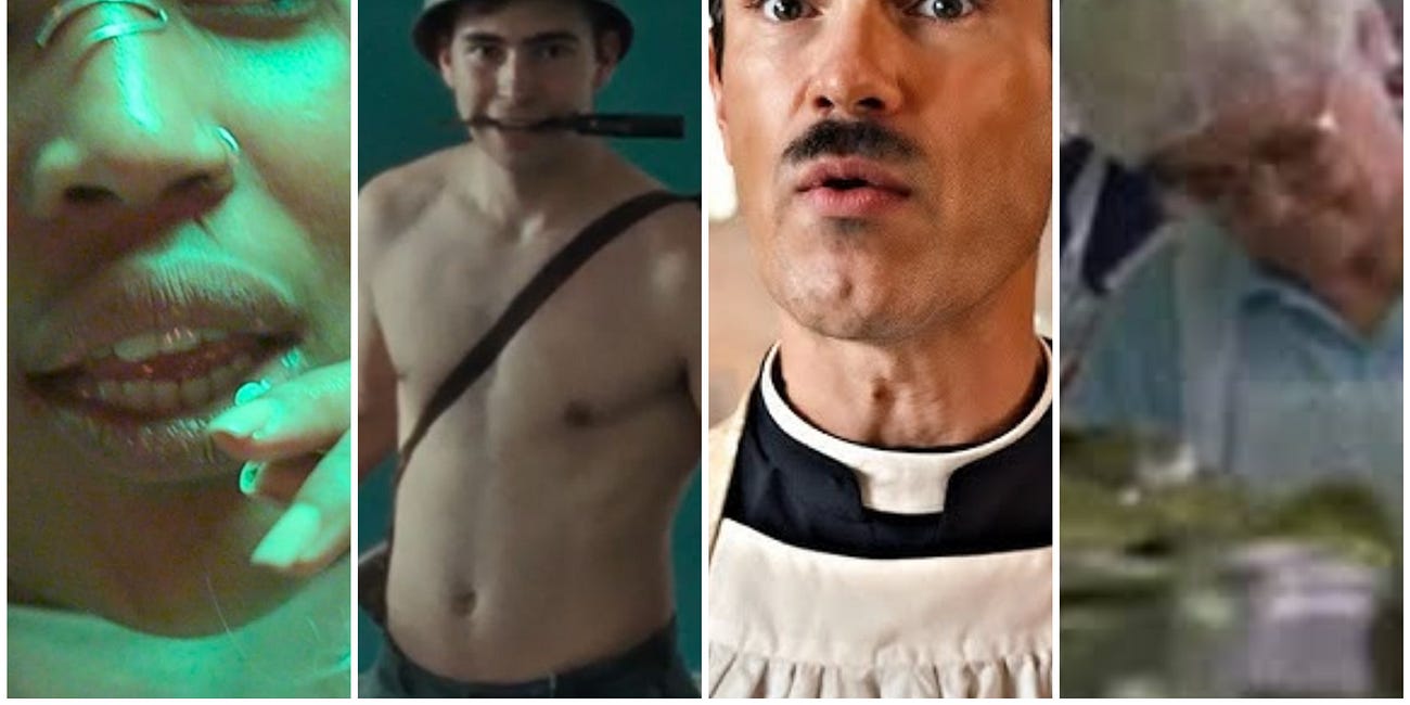 Cinema Year '25: December