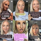 LipedemaStories: From Hiding to Helping Others