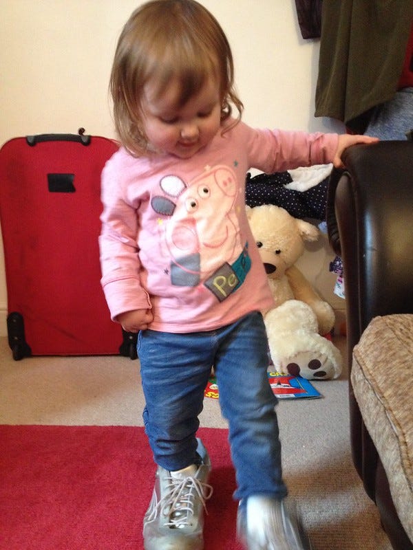My Niece My Niece