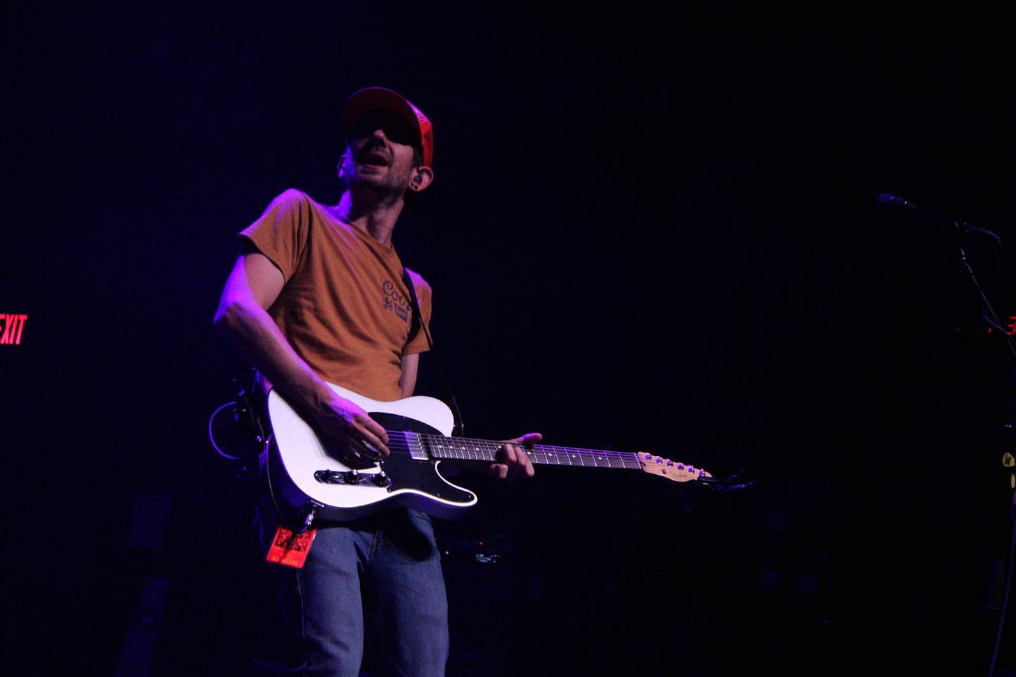 Kyle Geib of Sincere Engineer