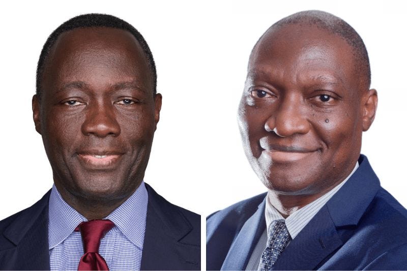 IFC proposes commitment to Enko Capital fund