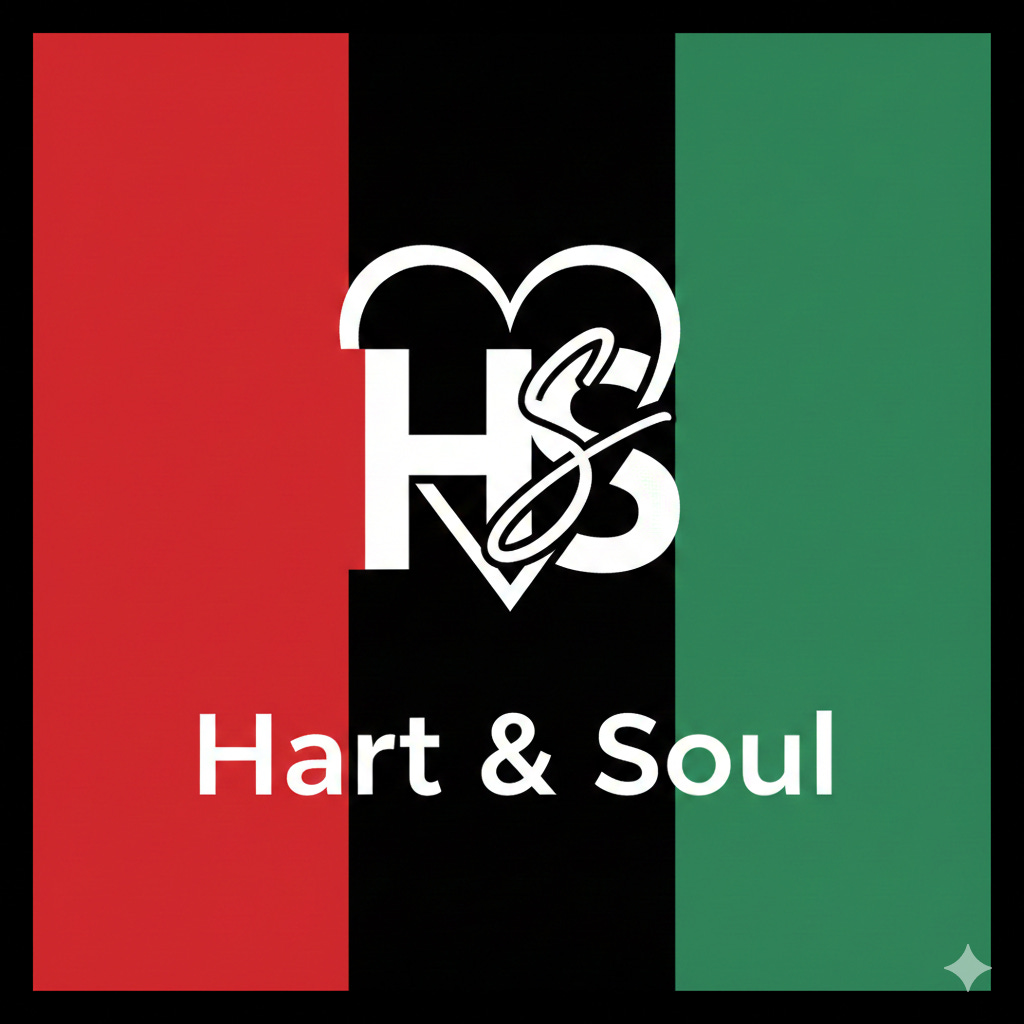 Hart & Soul: Reflections on Daily Life & Ultimate Concerns