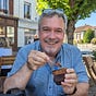 Terry Price's avatar